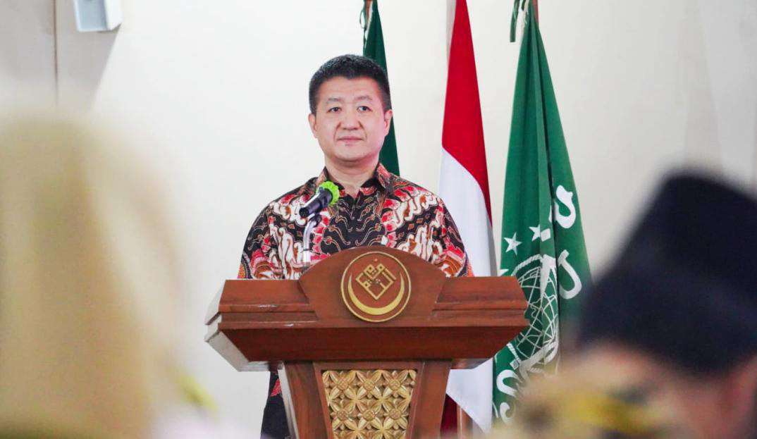 Info Buat Warga Indonesia yang Pergi ke China-Image-1