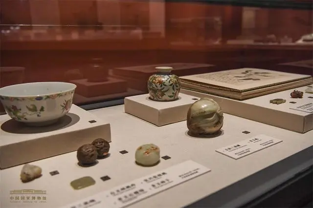 Museum Nasional China Gelar Pameran TCM-Image-2
