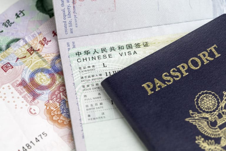 China Port Visas Dikeluarkan di Pelabuhan Masuk-Image-1