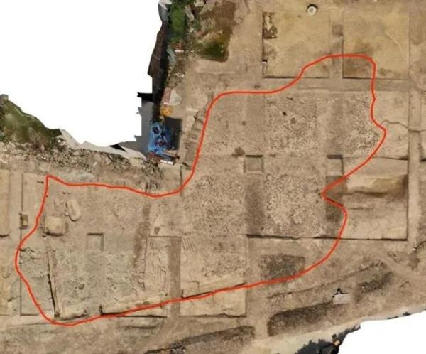 Reruntuhan Kuno Ditemukan di Guangzhou-Image-1