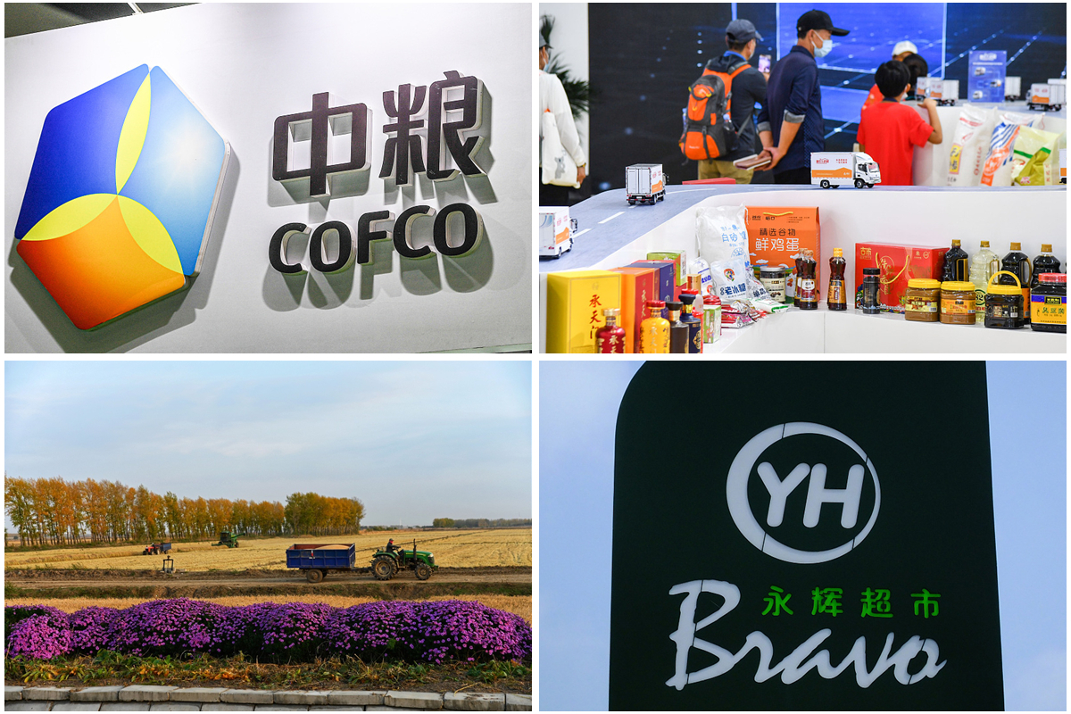 TOP 10 Perusahaan Pertanian China-Image-1