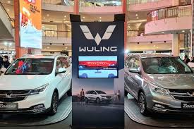 Beberapa Merek Mobil China Akan Masuk Indonesia-Image-1