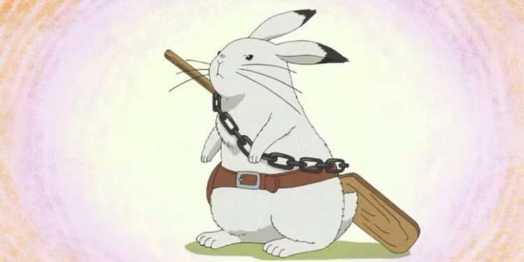 5 Karakter Kelinci Baik dalam Anime untuk Imlek-Image-2