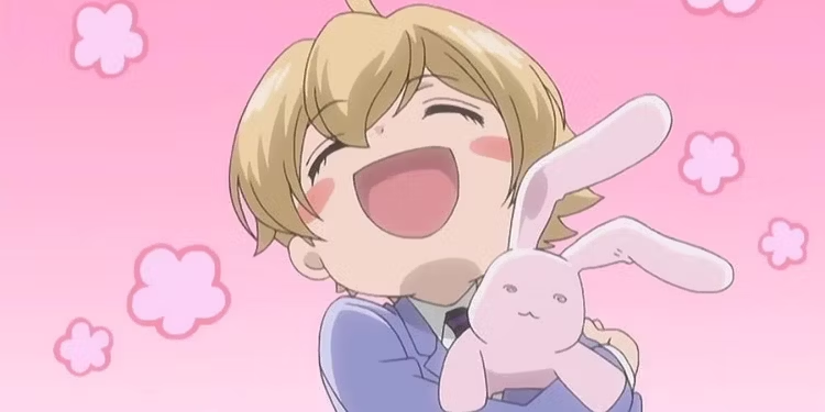 5 Karakter Kelinci Baik dalam Anime untuk Imlek-Image-3
