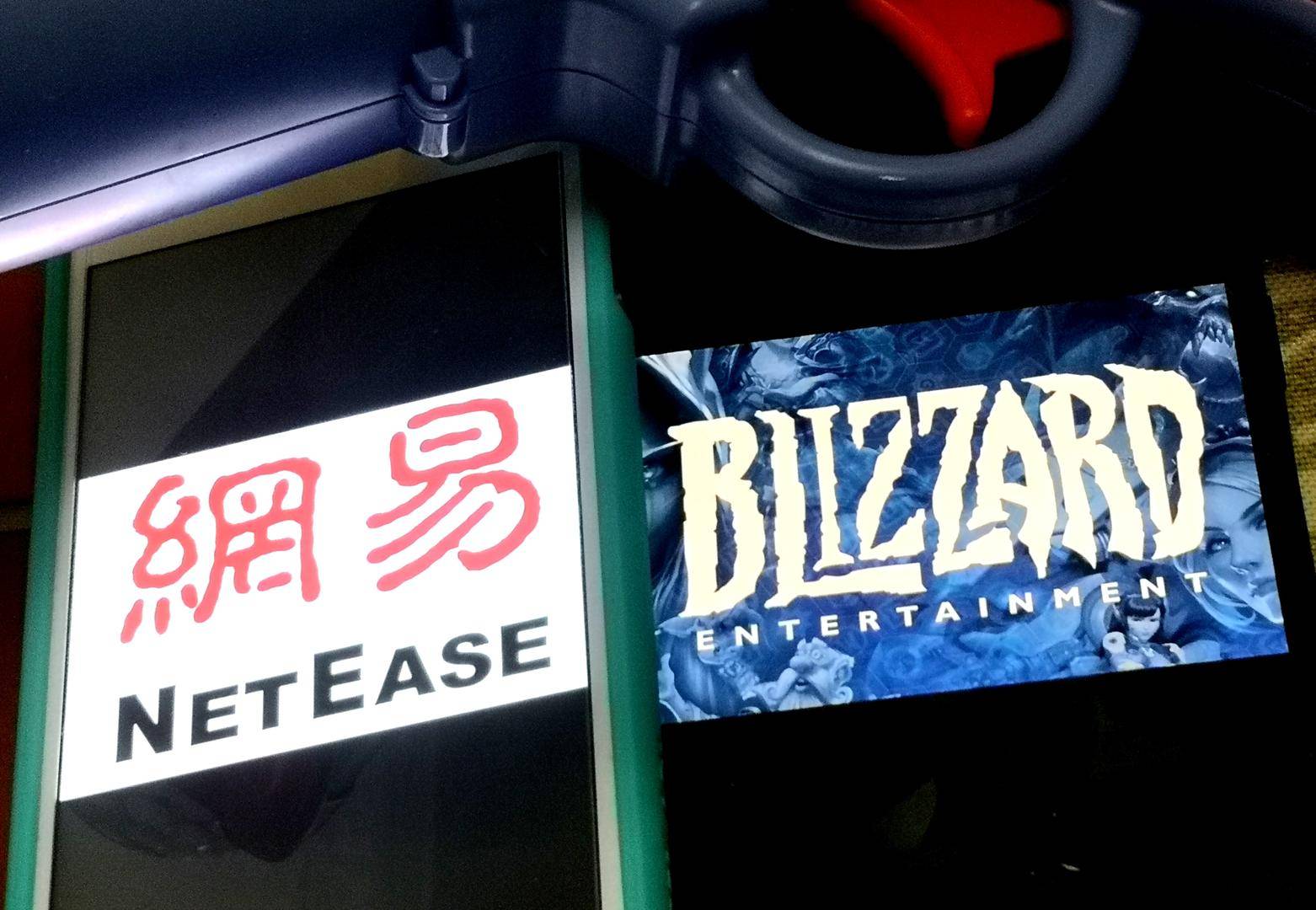 Blizzard Games Keluar dari China, Jutaan Gamers Sedih-Image-1