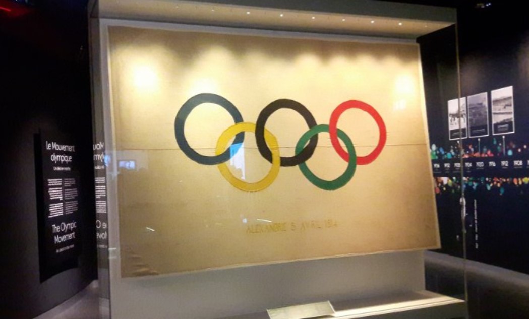 Museum Olimpiade Beijing Masuk Anggota IOC-Image-1