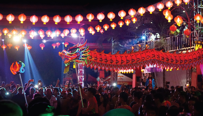 Festival Cap Go Meh Digelar di Bogor 5 Februari-Image-1