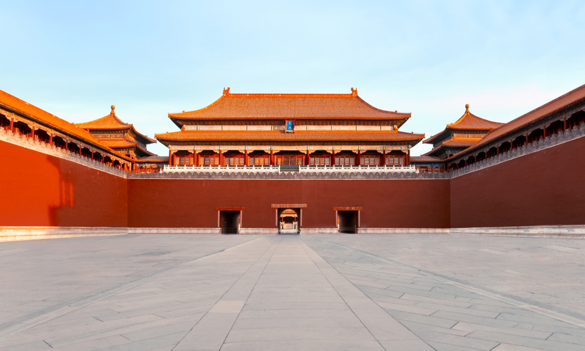 Museum Istana Beijing Tambah Aula 100.000 Meter Persegi-Image-1