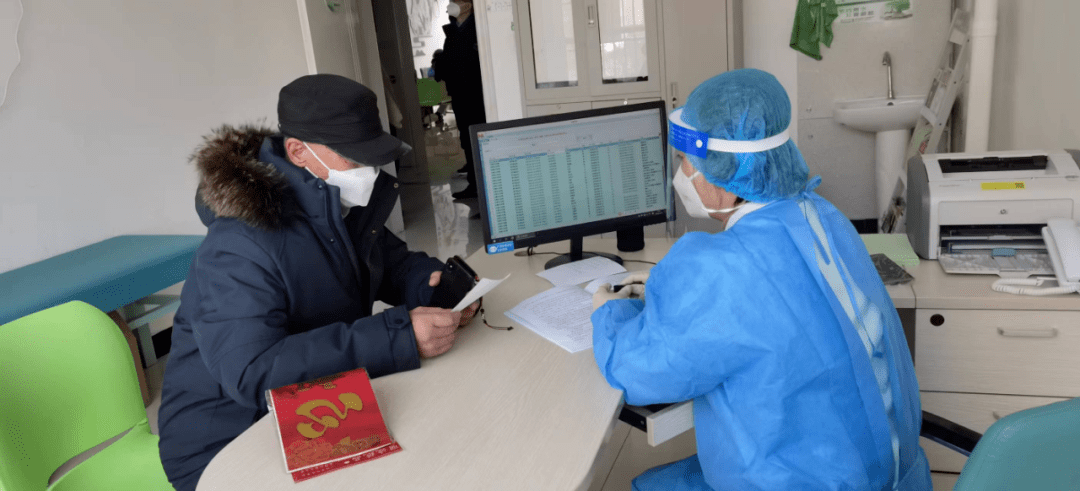 Selama Libur Imlek, China Layani Kesehatan Lansia-Image-1