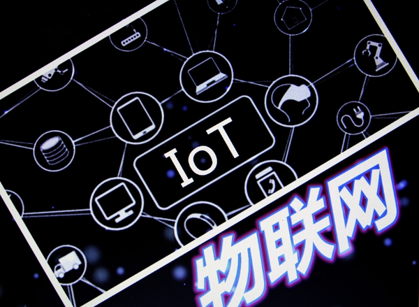 Jumlah Koneksi IoT di China 70% Pengguna di Dunia-Image-1