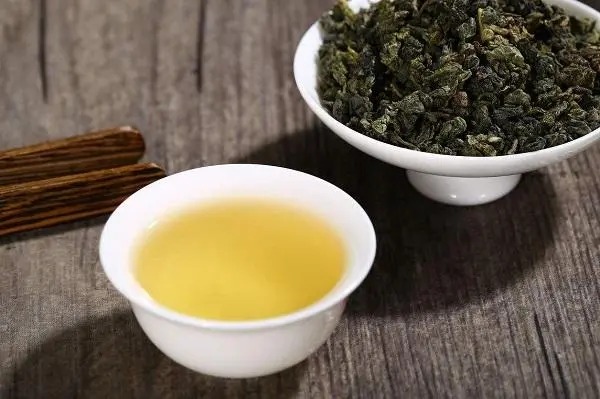 Khasiat Tieguanyin Minuman Khas China-Image-1