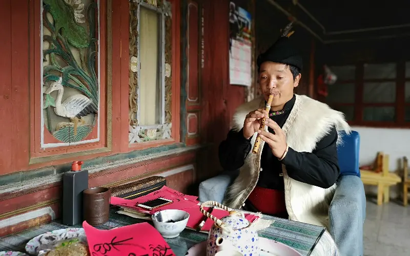 Mengenal Budaya Suku Naxi di Yunnan-Image-1