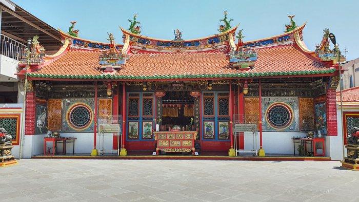 Keunikan Vihara Dewi Welas Asih di Cirebon-Image-1