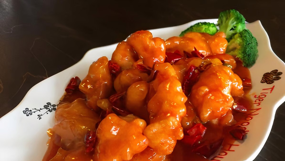 Resep Tangculiji, Chinese Food untuk Makan Siang-Image-1