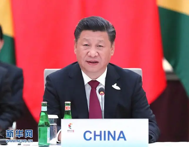 Xi Jinping Belasungkawa Atas Gempa Turki dan Suriah-Image-1