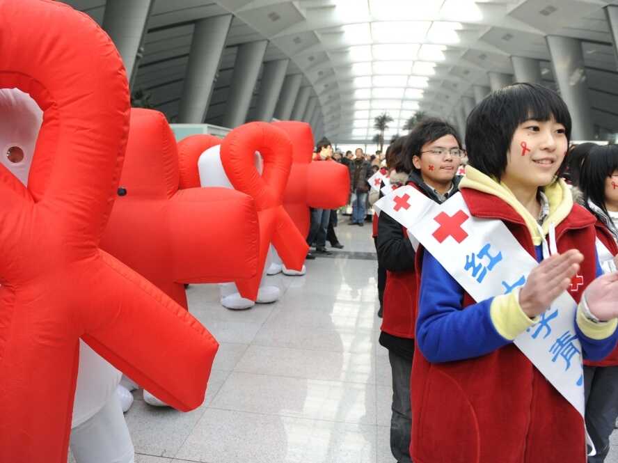 SEJARAH: 1990 Pertama HIV Masuk China-Image-1
