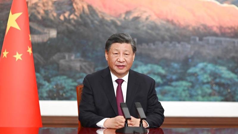 Xi Jinping: Modernisasi China Berakar Budaya Tradisi-Image-1