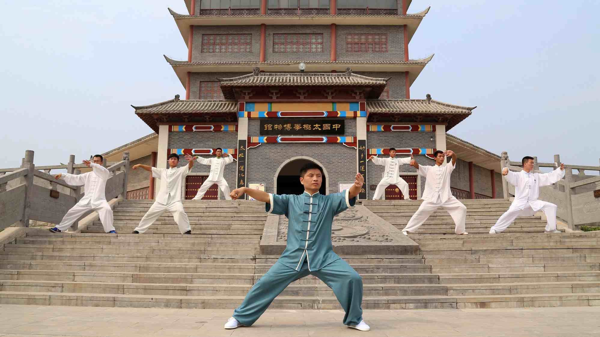 China Terbitkan Aturan Lindungi Warisan Budaya-Image-1
