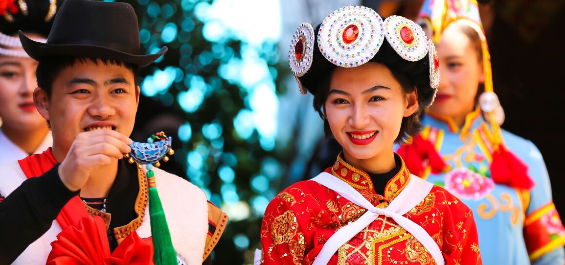 Beginilah Sejarah Suku Naxi, Minoritas di China-Image-1