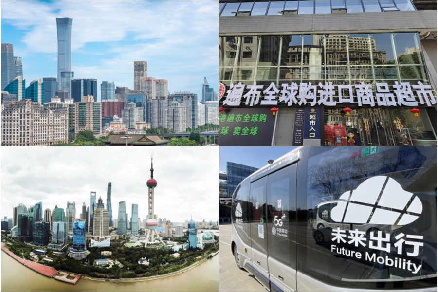 Inilah TOP 10 Kota China dengan PDB Tertinggi-Image-1