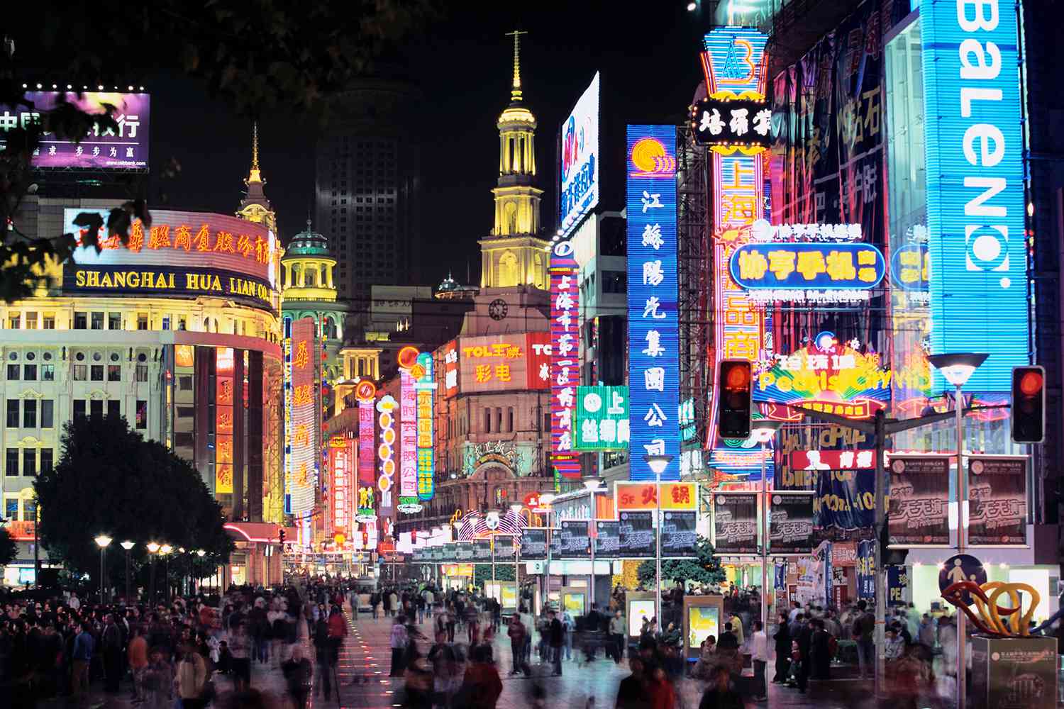Inilah TOP 10 Kota China dengan PDB Tertinggi-Image-11