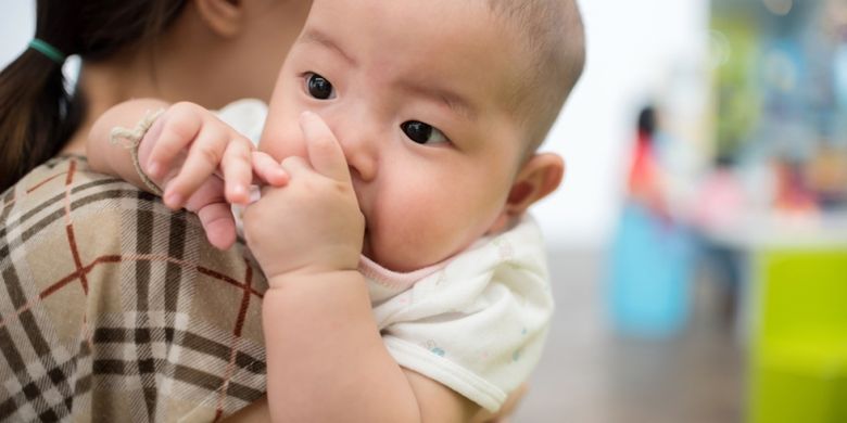 China Rilis Program Kesehatan Ibu dan Anak-Image-1