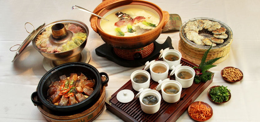 Sejarah Seni Kuliner China-Image-1