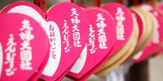 POTRET Balon Love Hari Valentine di Shanghai-Image-1