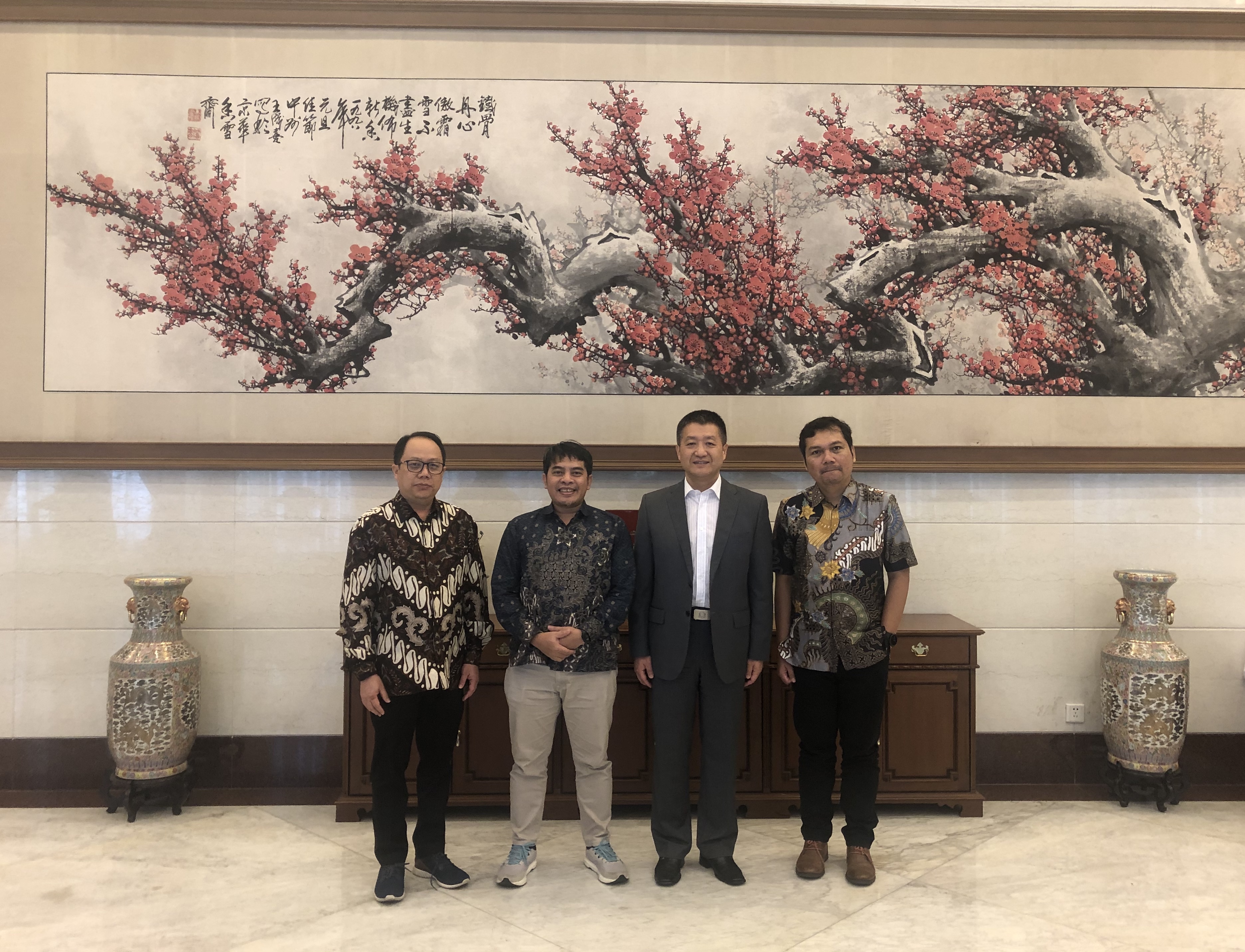 Lu Kang Tea Talk dengan Jurnalis Indonesia-Image-1