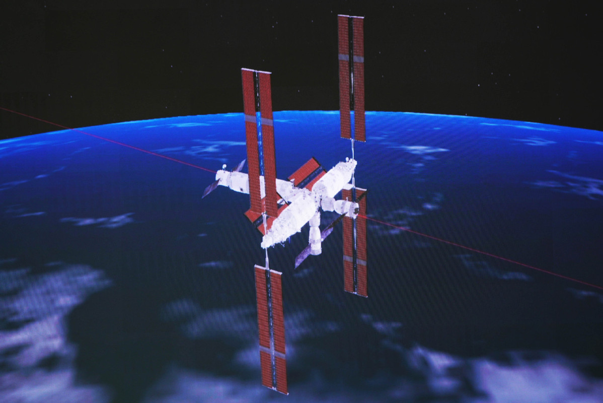 Satelit Shenzhou-16 dan 17 Akan Diluncurkan-Image-1