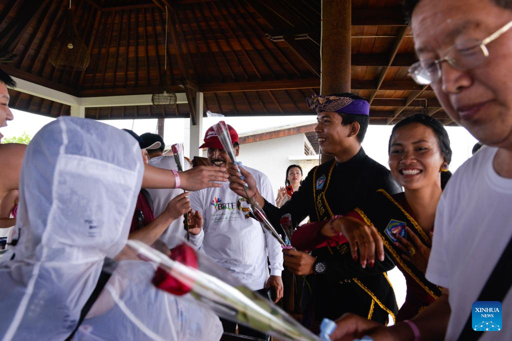 POTRET Turis China Berbondong ke Bali-Image-6