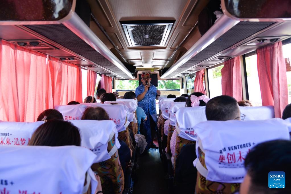 POTRET Turis China Berbondong ke Bali-Image-5
