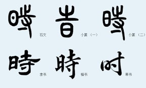 Belajar Mandarin: Ekspresi Waktu dengan 时 (shí)-Image-1