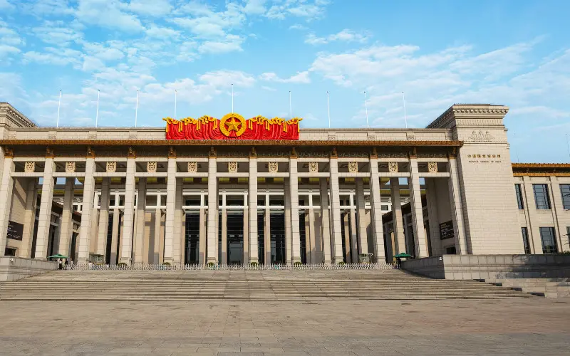 Mengenal Museum Nasional Tiongkok-Image-1