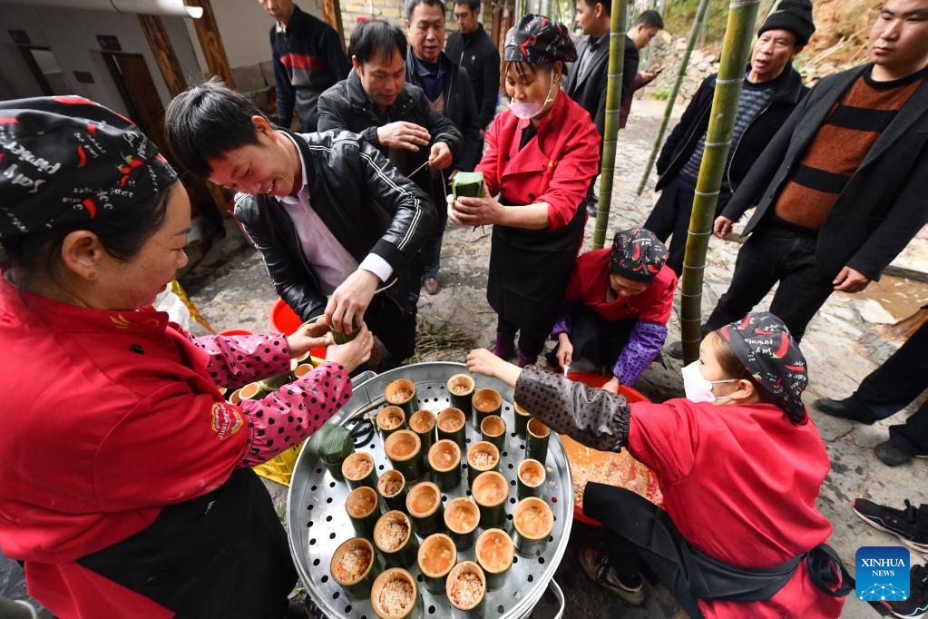 Dusun Tongban, dari Desa Kosong Jadi Hunian Makmur-Image-1