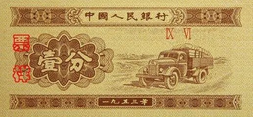 SEJARAH: 1955 China Terbitkan Yuan Baru-Image-1