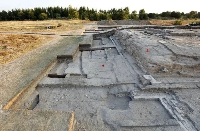 Arkeolog China Temukan Situs Dinasti Liao-Image-1
