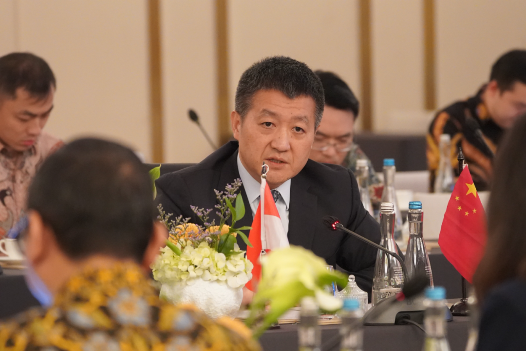 Lu Kang Hadiri Forum Mitra Bisnis Indonesia-China-Image-1