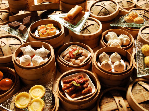 Sejarah Chinese Cuisine, Budaya Ribuan Tahun-Image-1