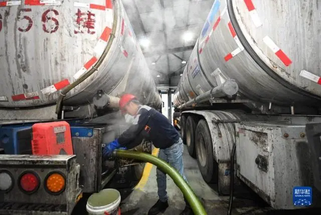 Limbah Minyak di Sichuan Didaur Ulang Jadi Biodiesel-Image-2