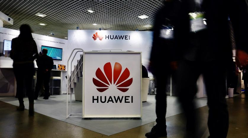 Huawei Ikut Pameran MWC di Barcelona-Image-1