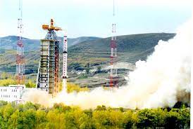 SEJARAH: 2000 Satelit Ziyuan-1 Digunakan-Image-1