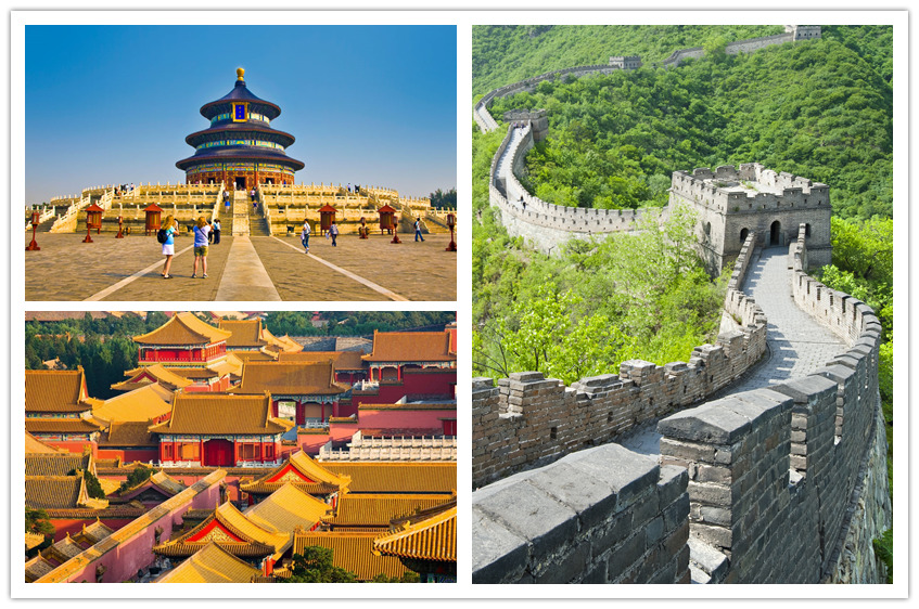Inilah 5 Destinasi Wisata China Teratas-Image-1