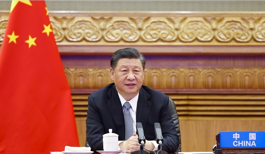 Xi Jinping Reformasi CPC Bangkitkan Ekonomi-Image-1
