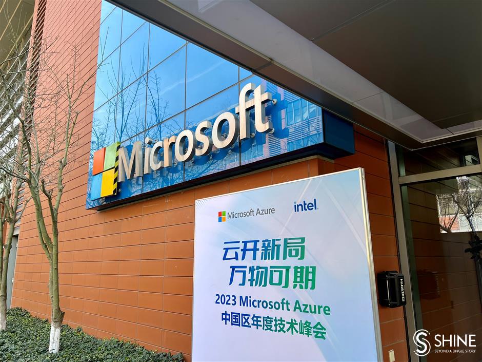 Microsoft Azure Banyak Fitur AI Dipasarkan di China-Image-1