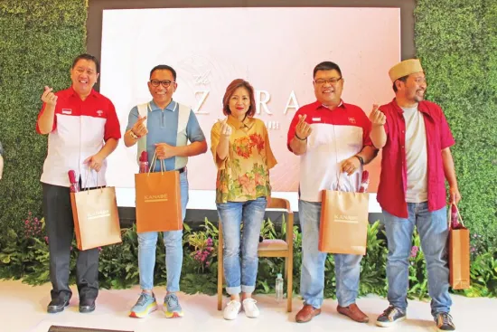 Perhimpunan Tionghoa Indonesia Gelar Talkshow-Image-1