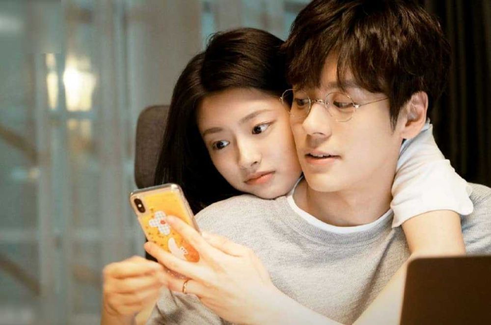 Sinopsis Film China Perfect and Casual-Image-1 Sinopsis Film China Perfect and Casual-Image-1