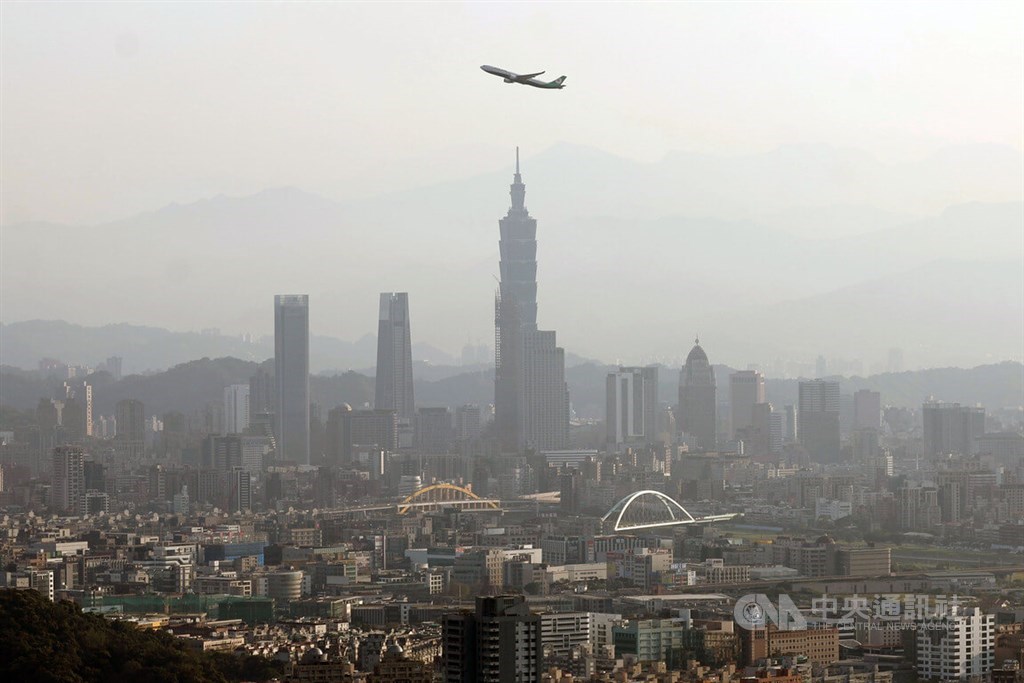 Taiwan Aktifkan Penerbangan ke 10 Kota di China-Image-1
