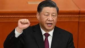 Xi Jinping Terpilih Lagi Atas Kehendak Rakyat-Image-1
