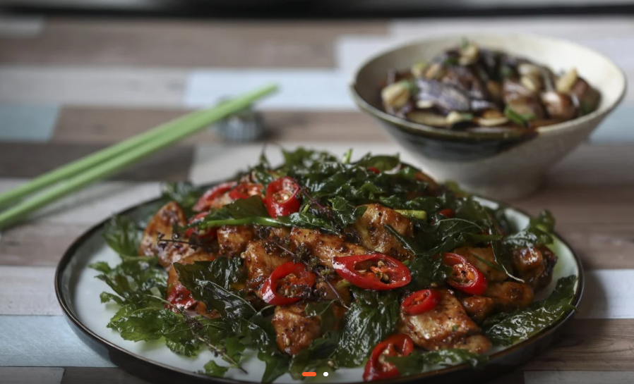 Resep Ayam Lada Khas Sichuan-Image-1